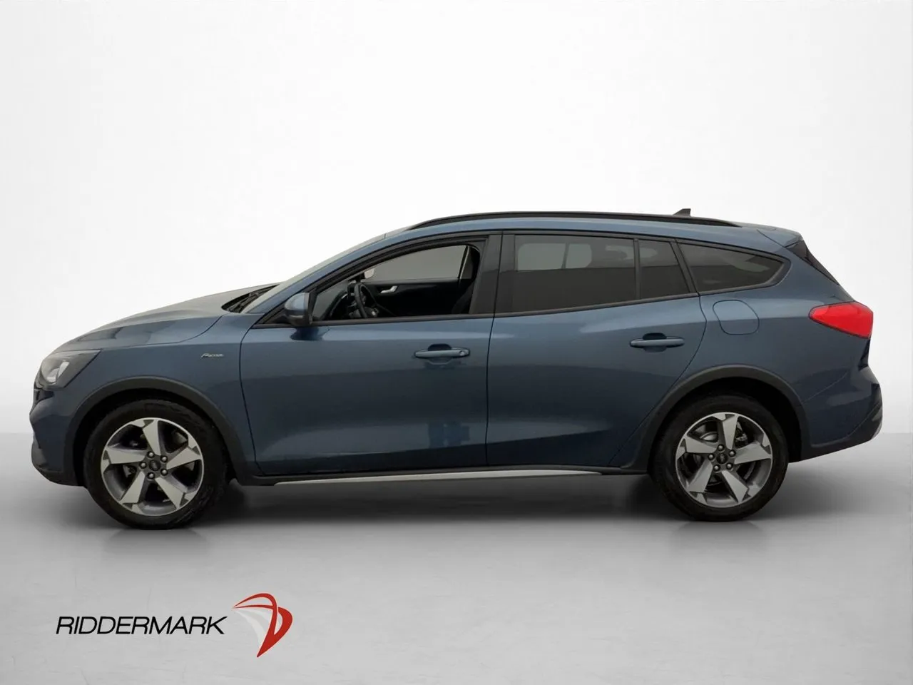 Ford Focus bild 4