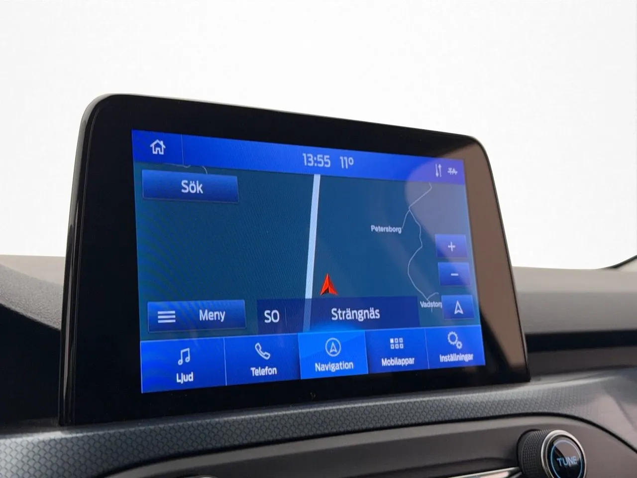 Ford Focus bild 16
