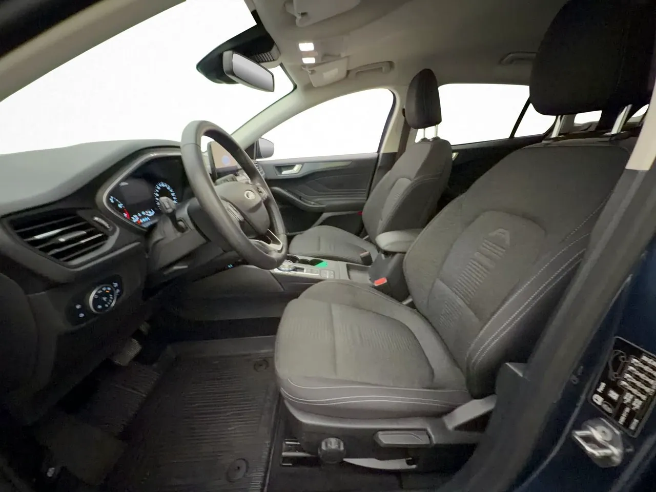 Ford Focus bild 10
