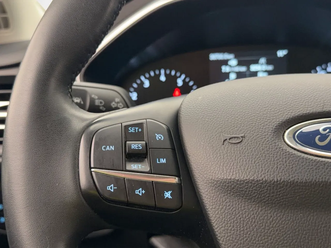 Ford Focus bild 12