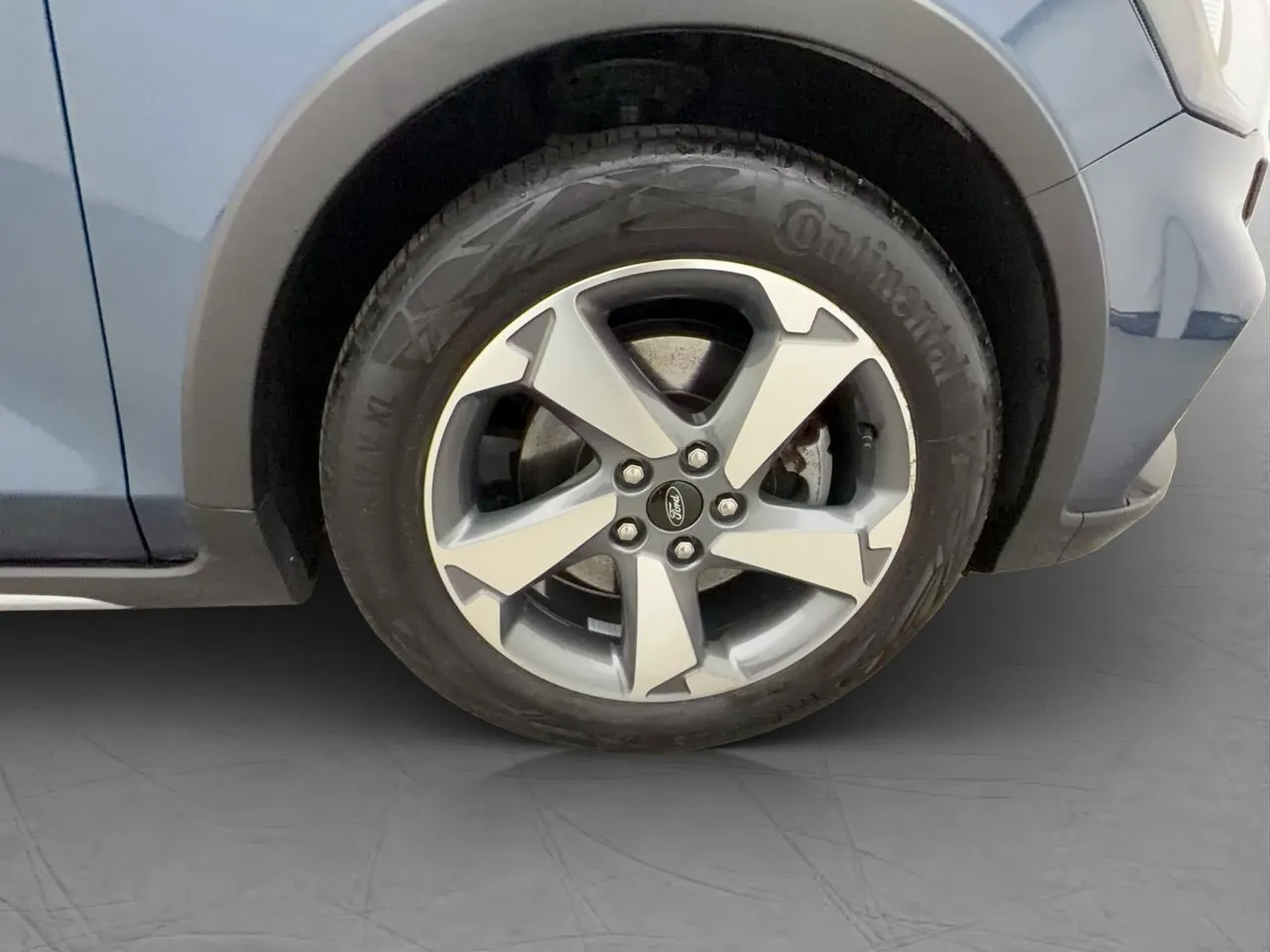 Ford Focus bild 26
