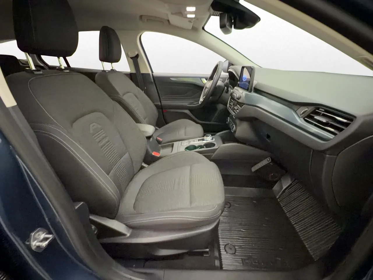 Ford Focus bild 21