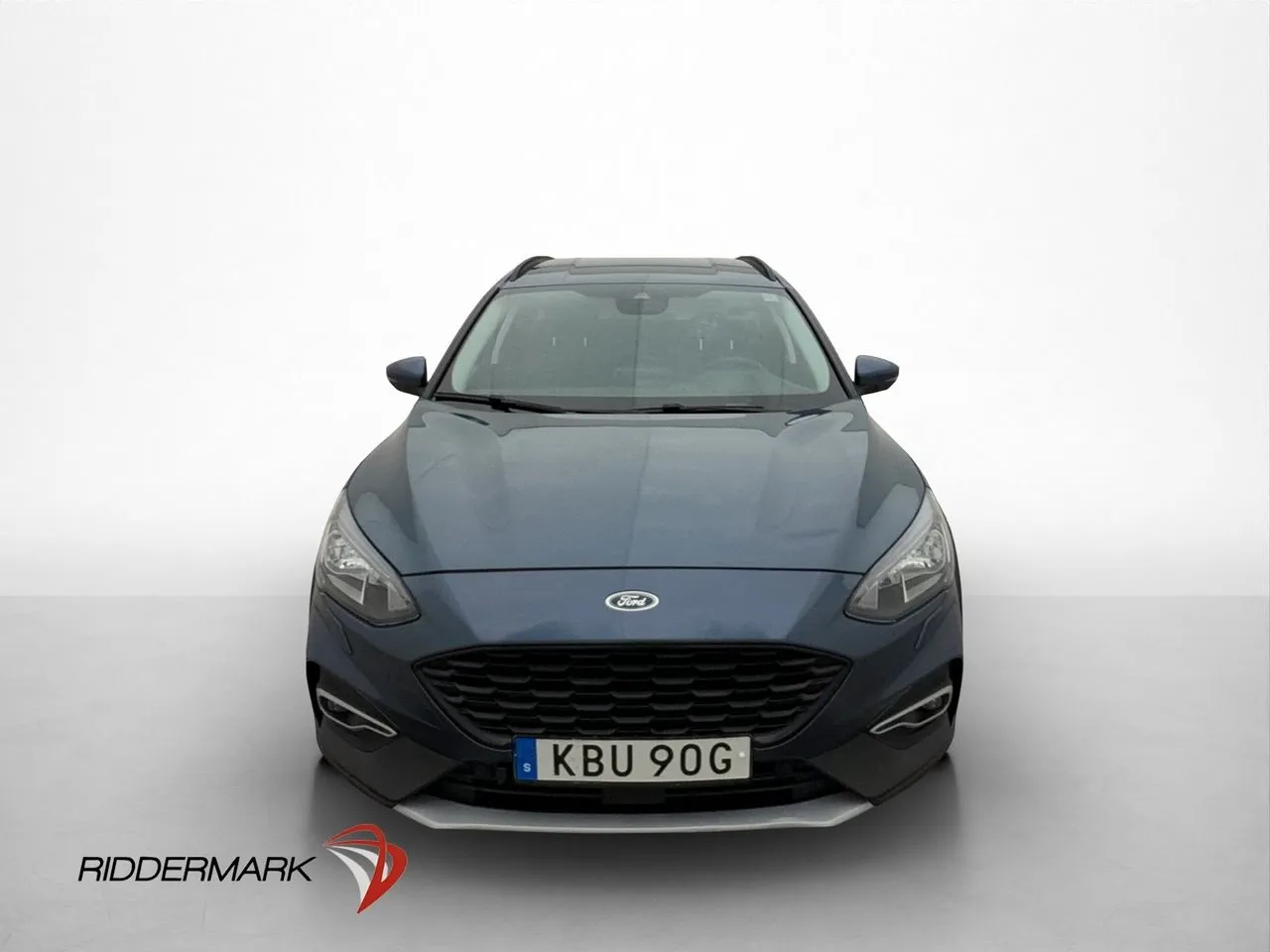 Ford Focus bild 2