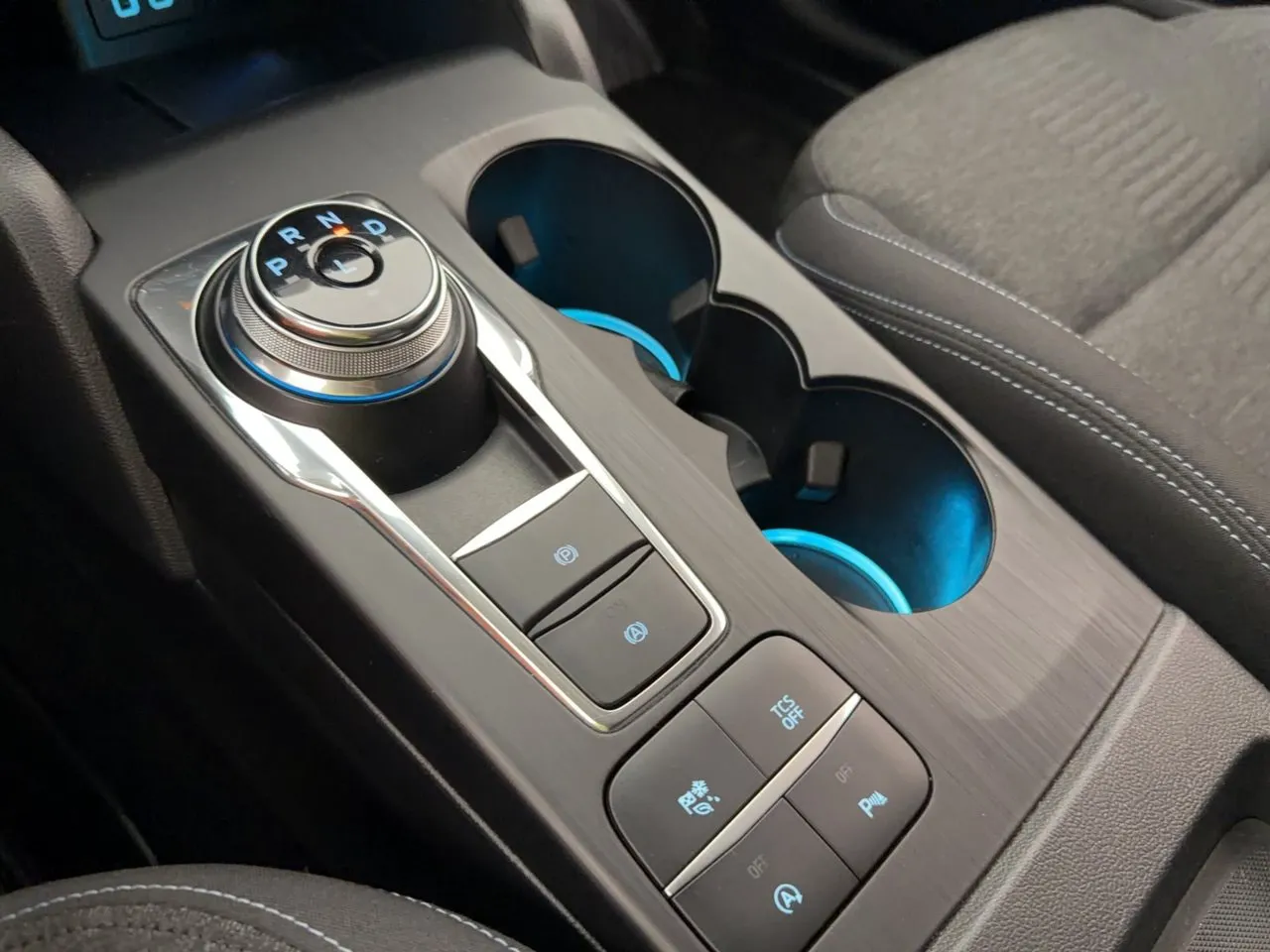 Ford Focus bild 19