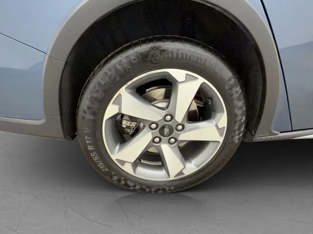 Ford Focus bild 25