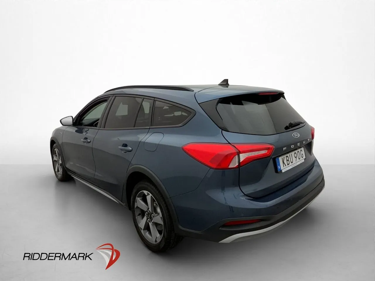 Ford Focus bild 5
