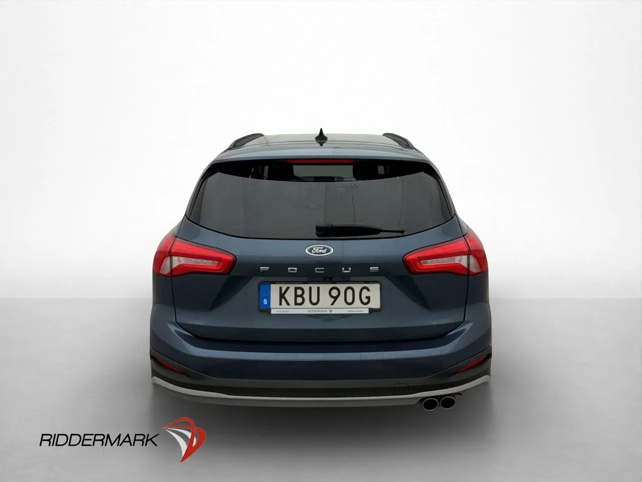 Ford Focus bild 6