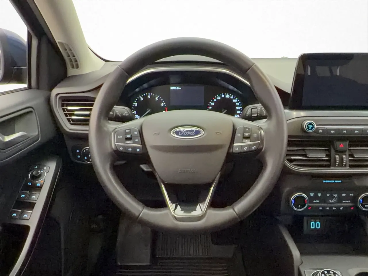 Ford Focus bild 11