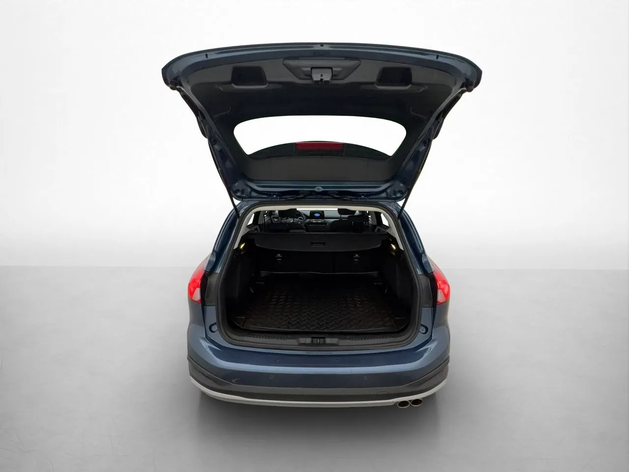 Ford Focus bild 24
