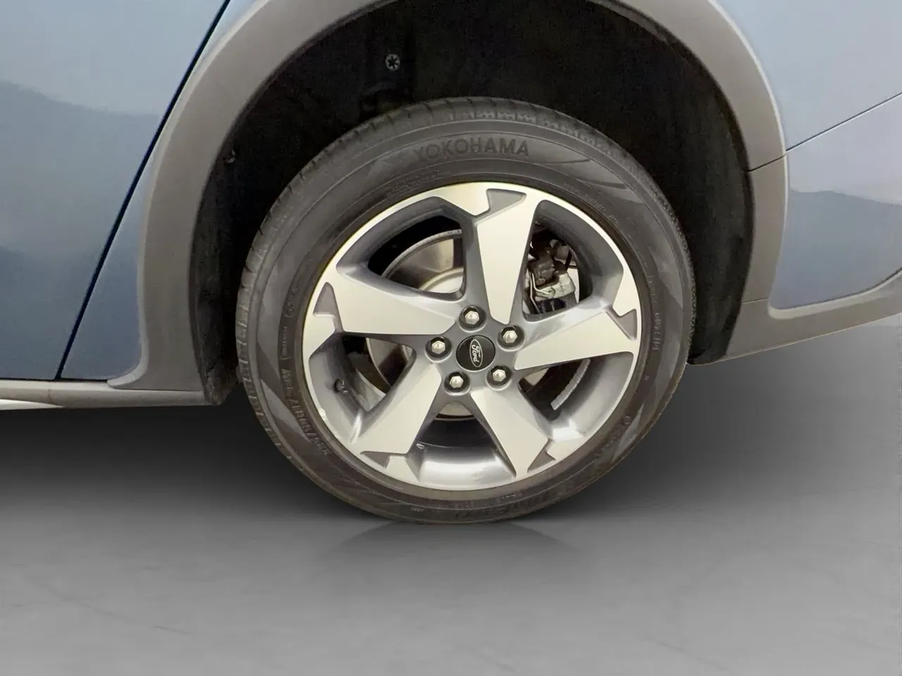 Ford Focus bild 28