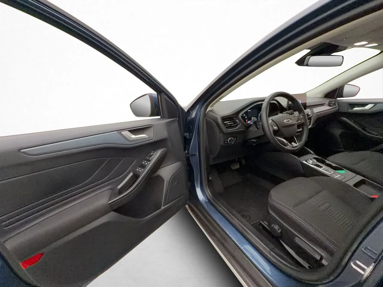 Ford Focus bild 9