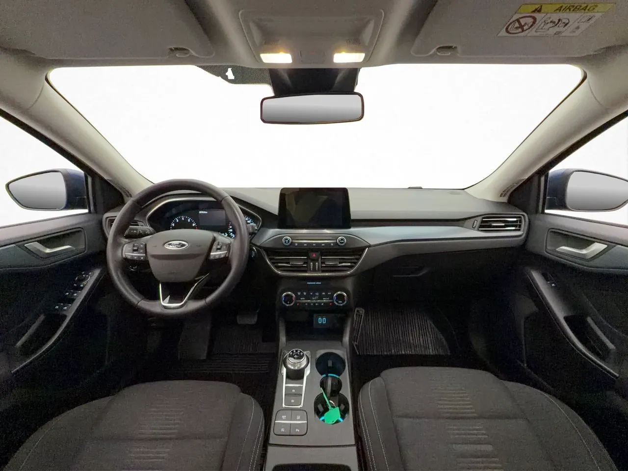 Ford Focus bild 20