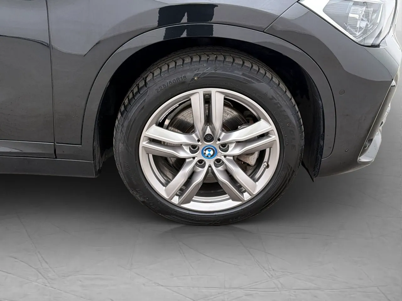 BMW X1 bild 29