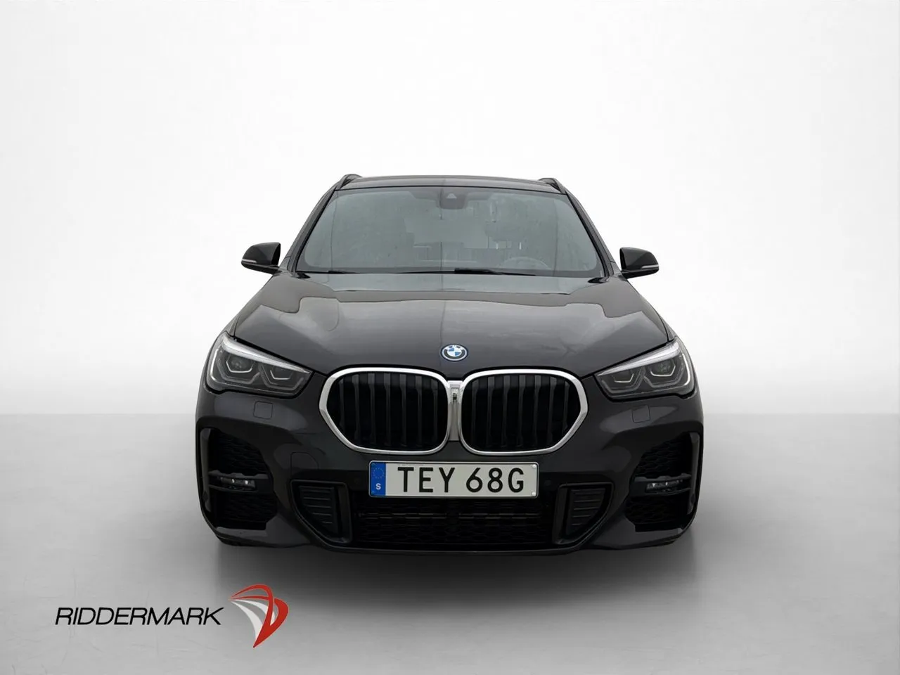 BMW X1 bild 2