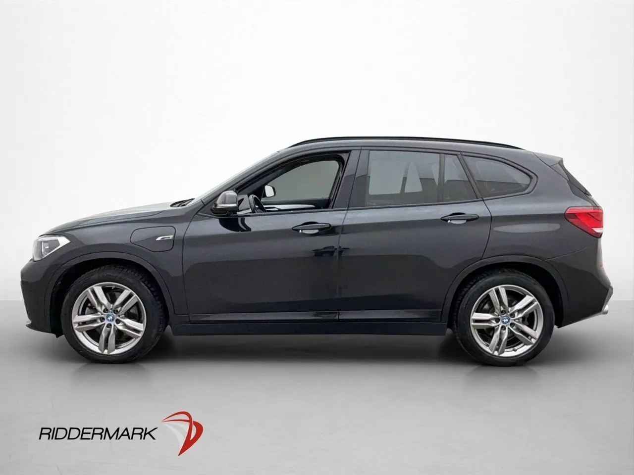 BMW X1 bild 4