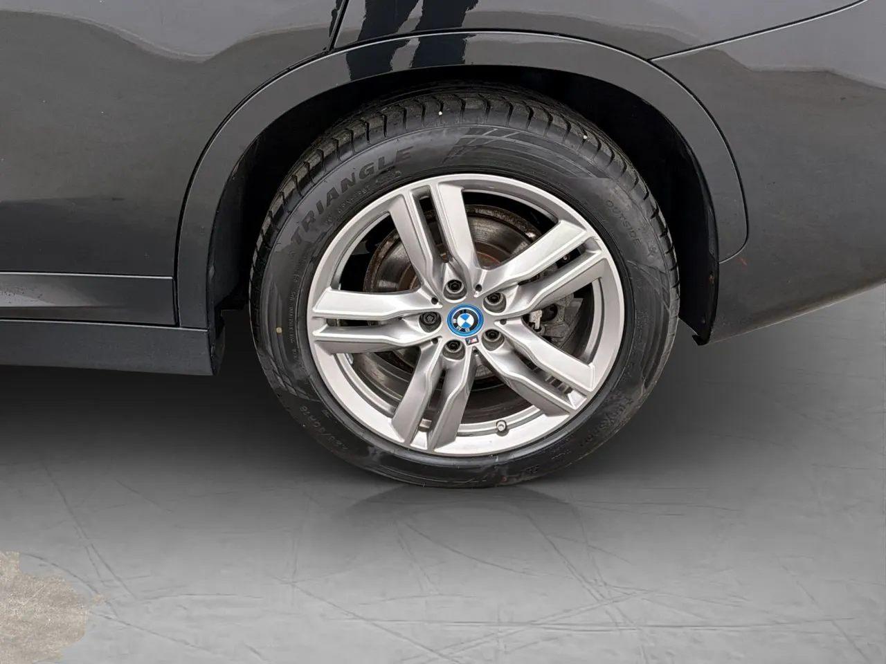 BMW X1 bild 31