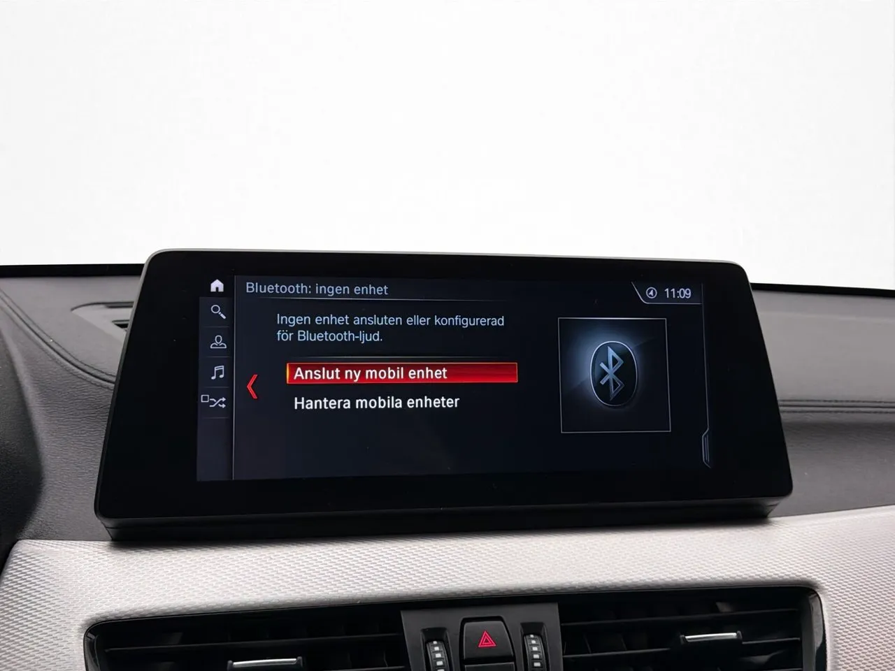 BMW X1 bild 19