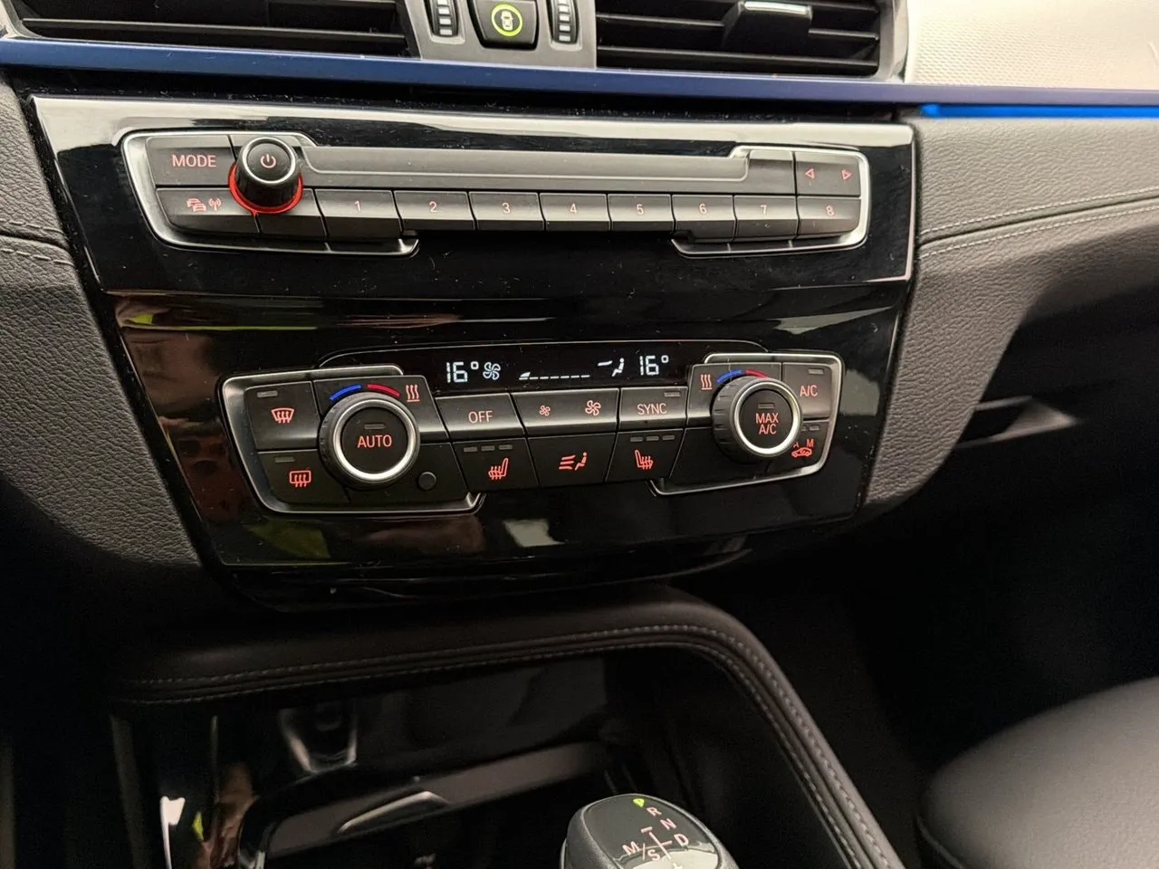 BMW X1 bild 20