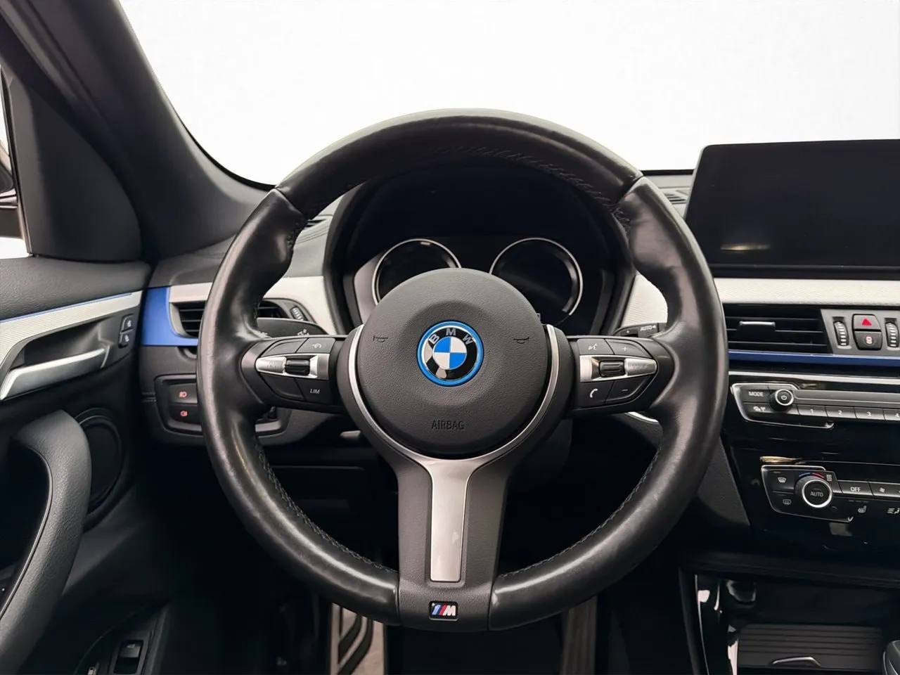 BMW X1 bild 12