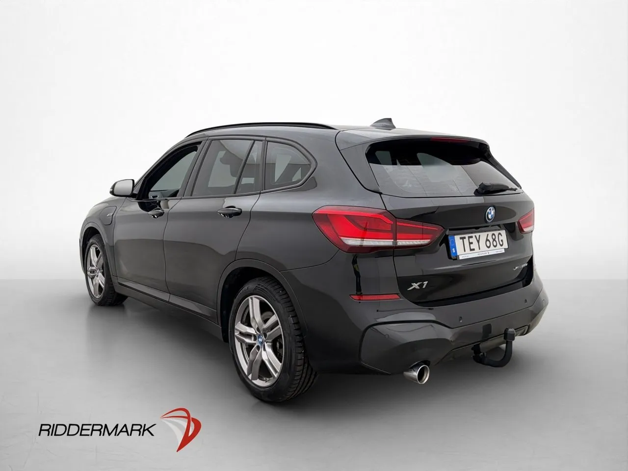 BMW X1 bild 5