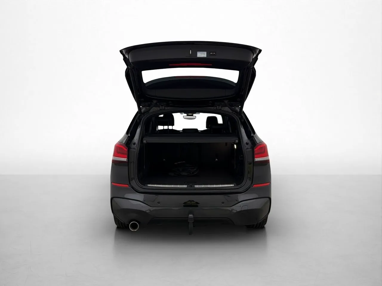 BMW X1 bild 26
