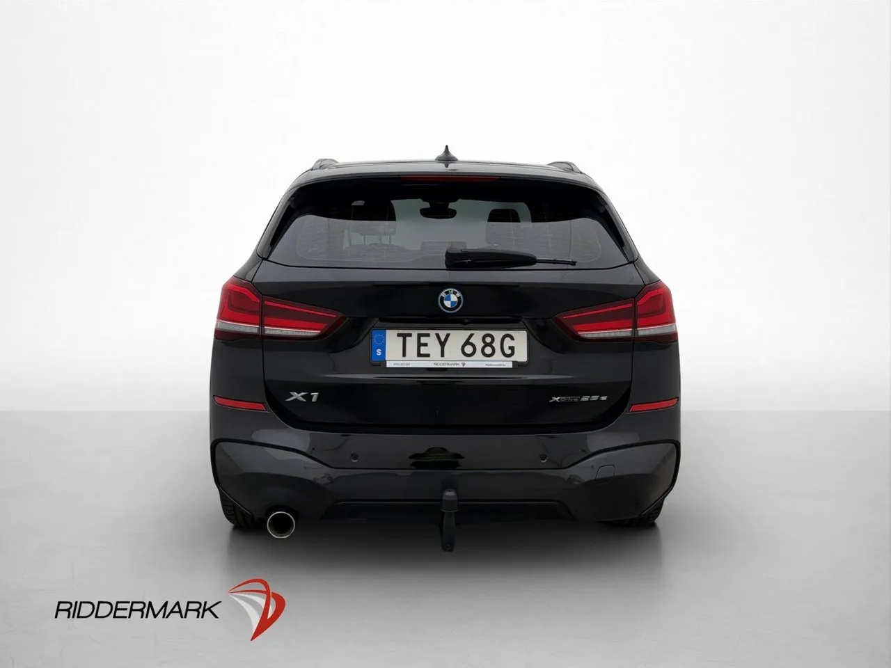 BMW X1 bild 6