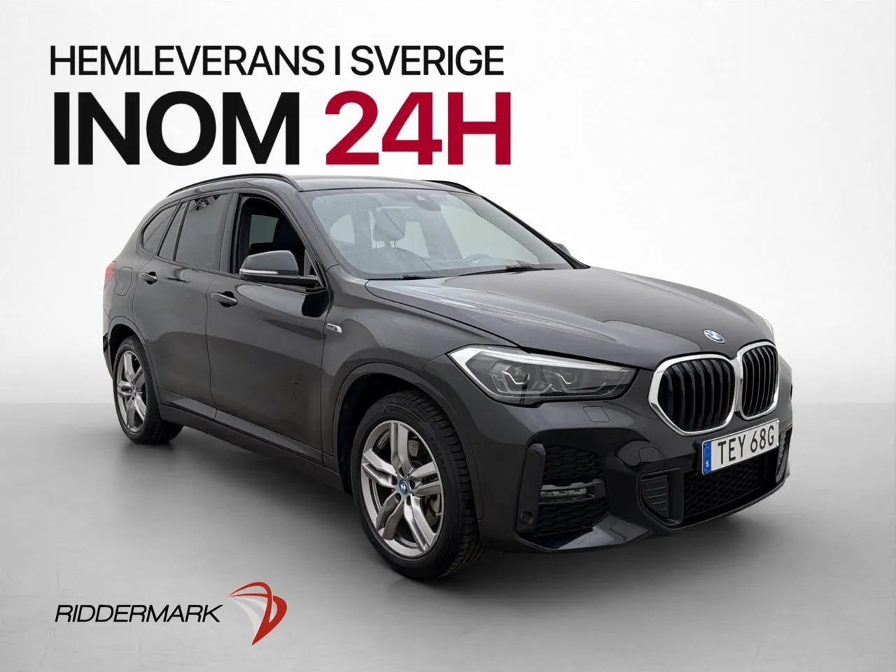 BMW X1 bild 3