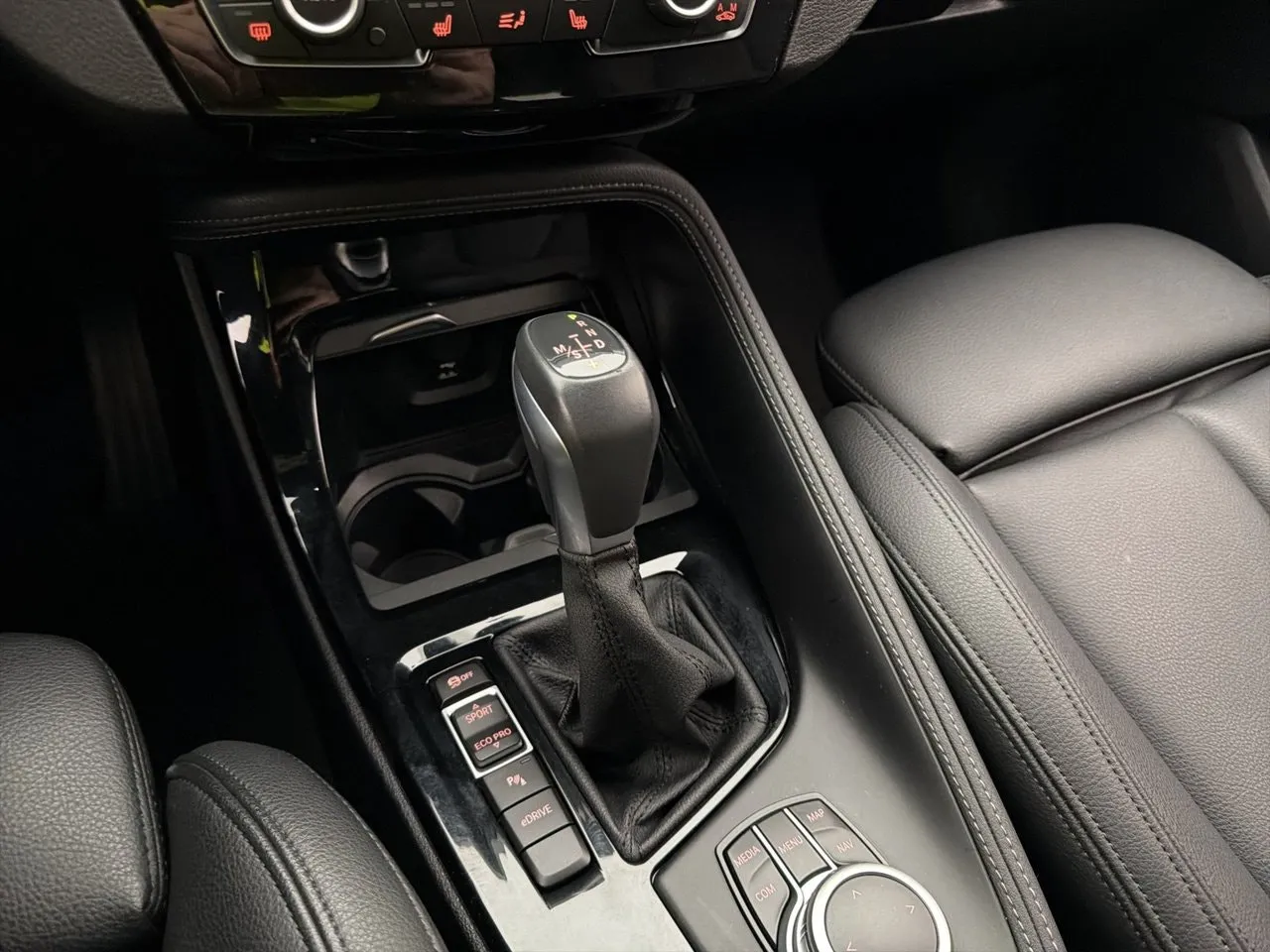 BMW X1 bild 21