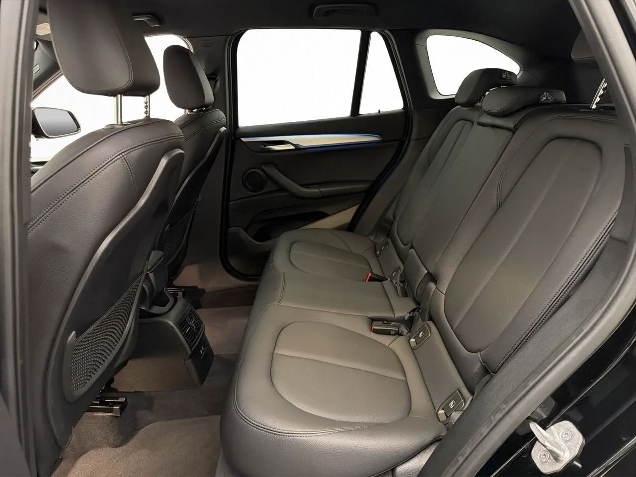 BMW X1 bild 25