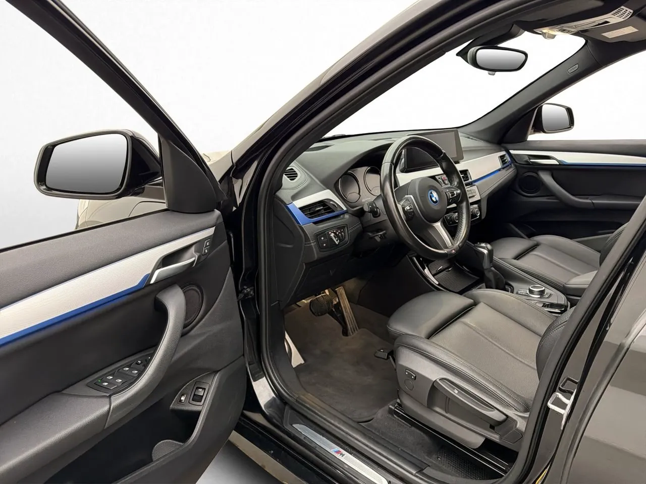 BMW X1 bild 10