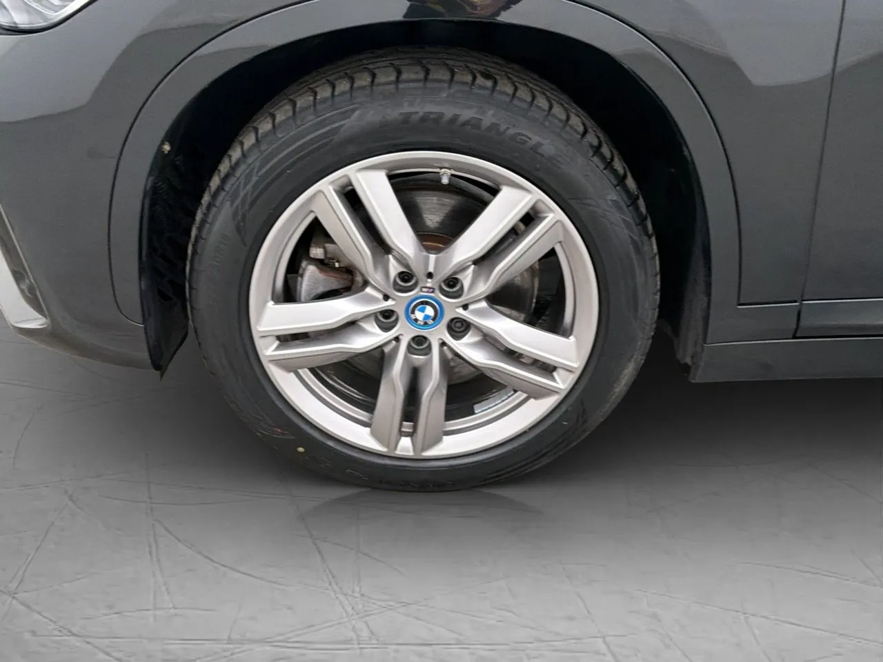 BMW X1 bild 30