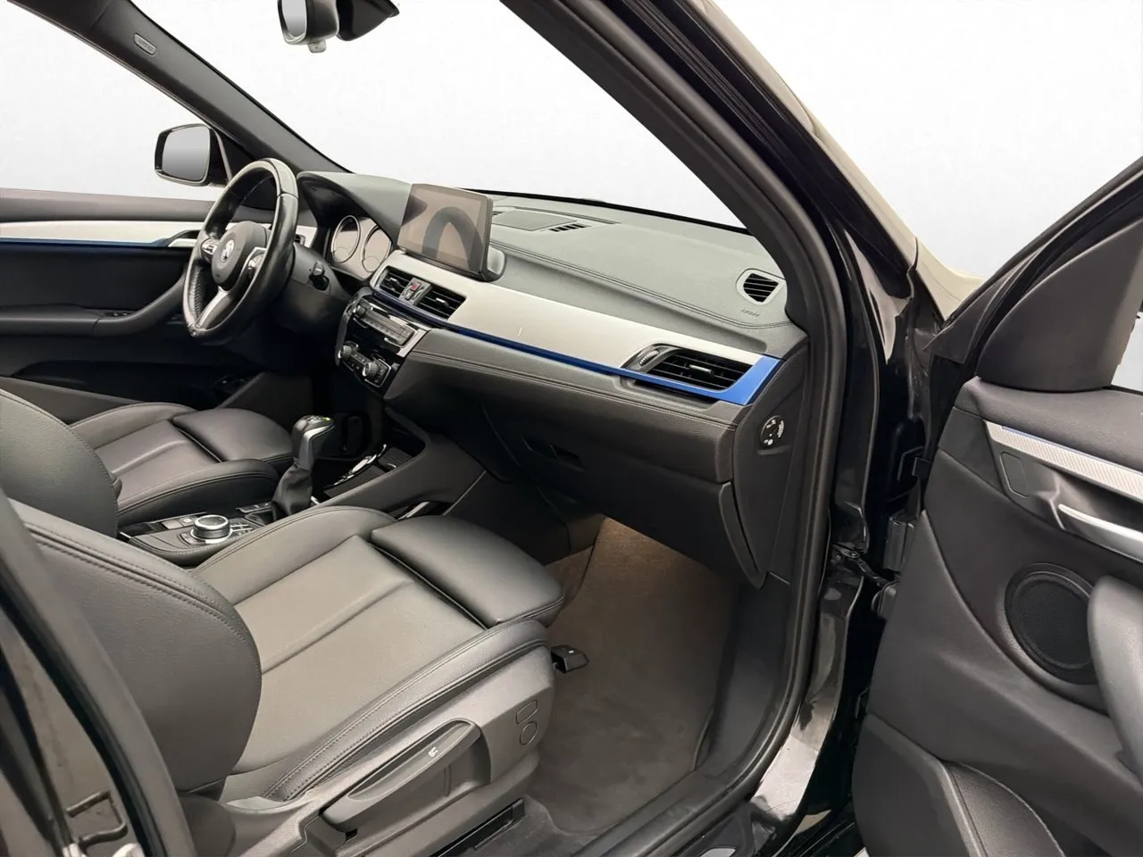 BMW X1 bild 24