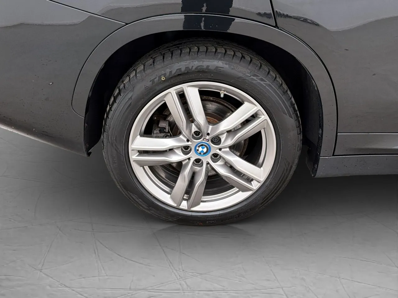 BMW X1 bild 28