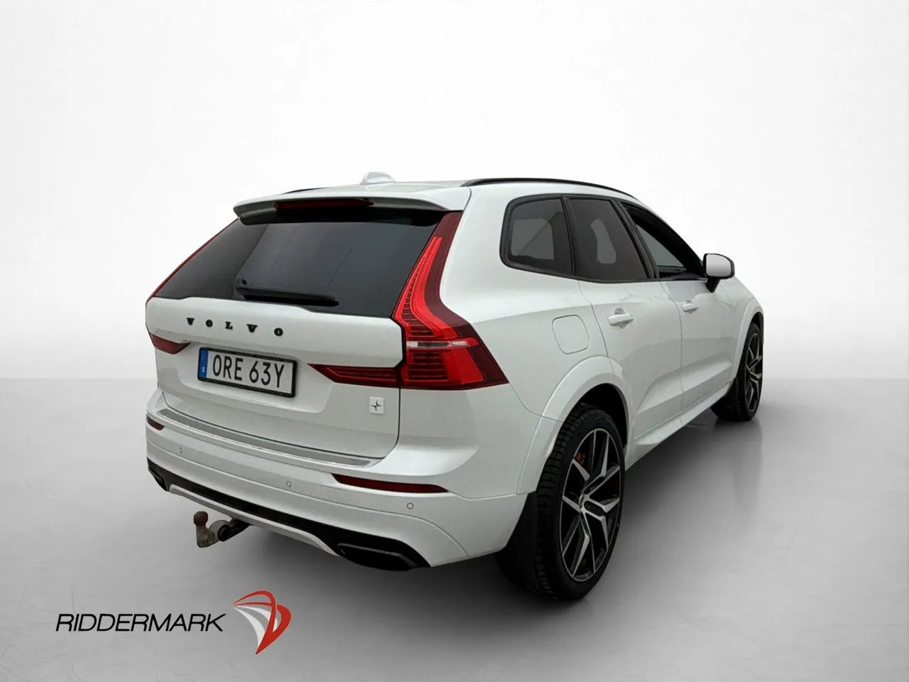 Volvo XC60 bild 8