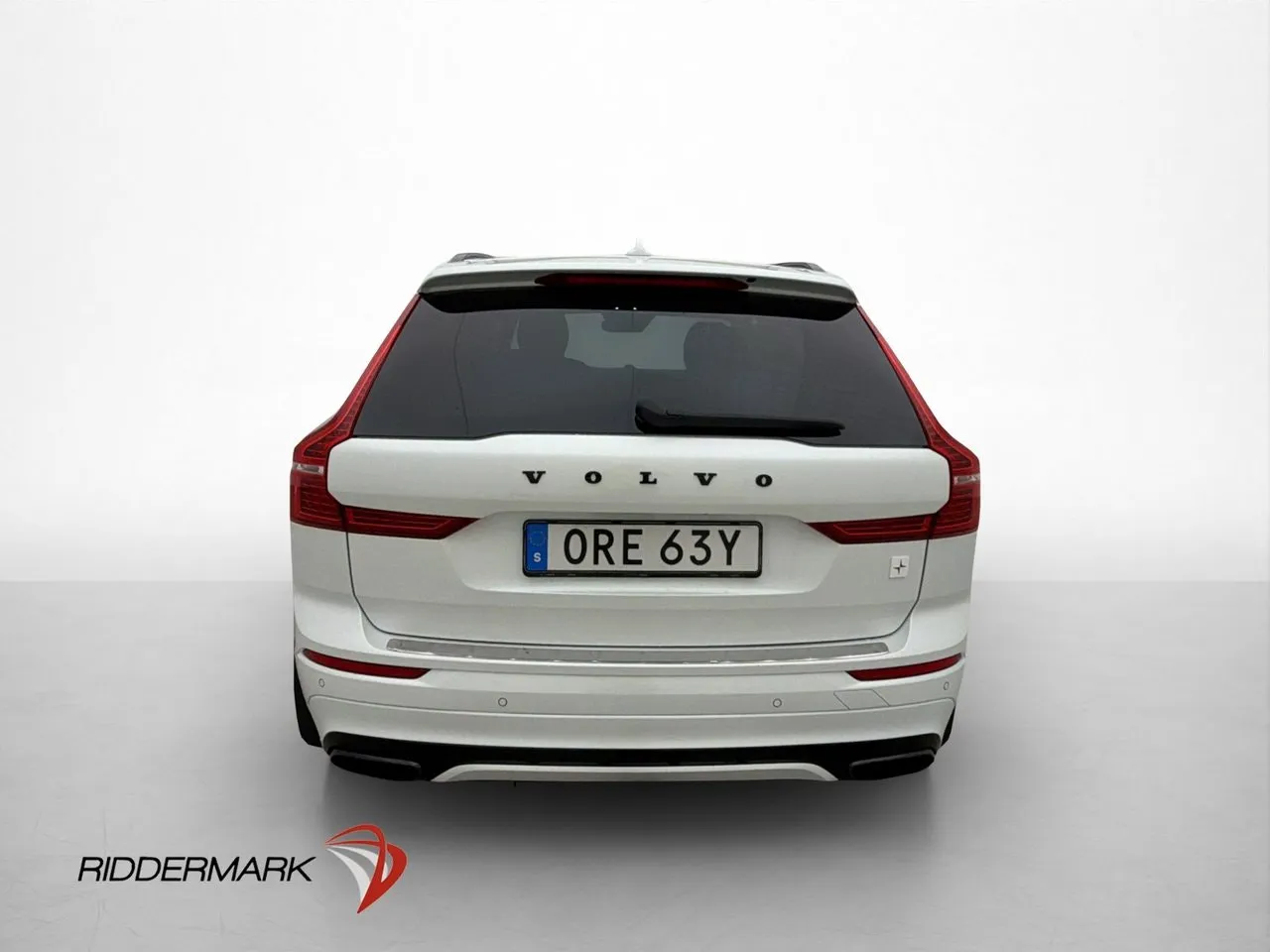 Volvo XC60 bild 6