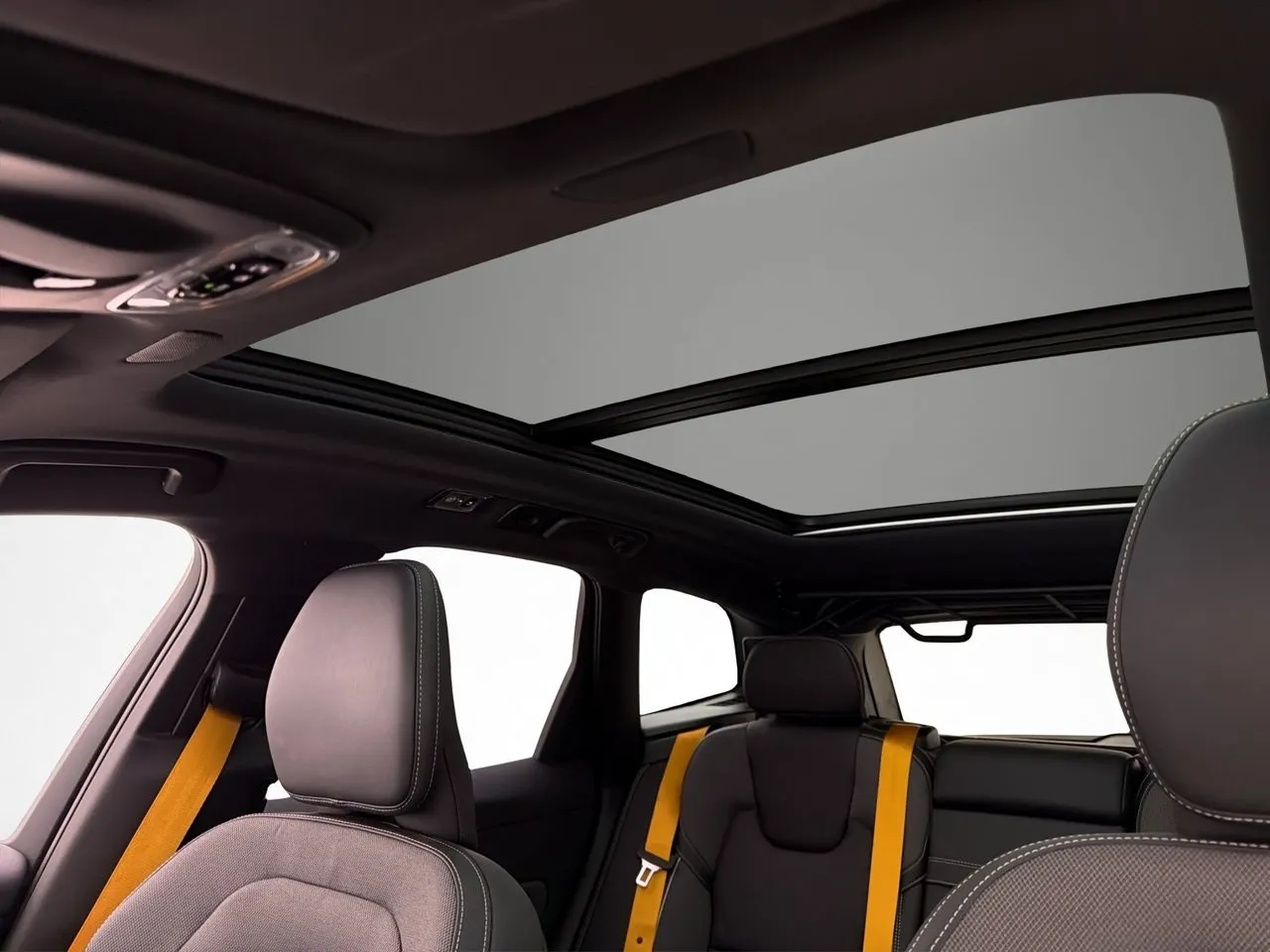Volvo XC60 bild 12