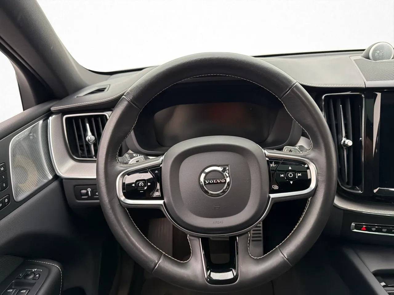 Volvo XC60 bild 13