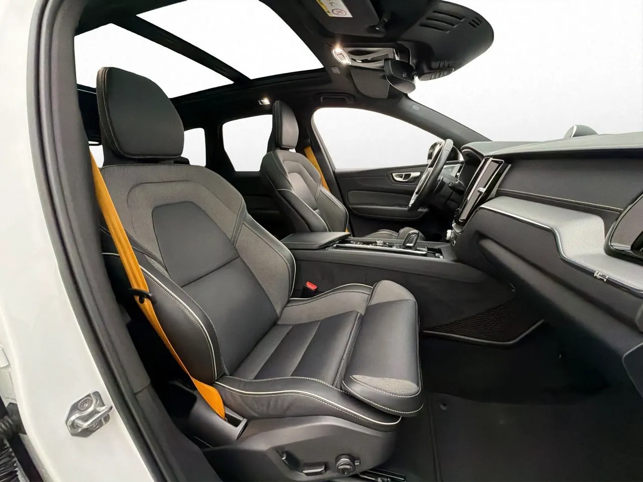 Volvo XC60 bild 29