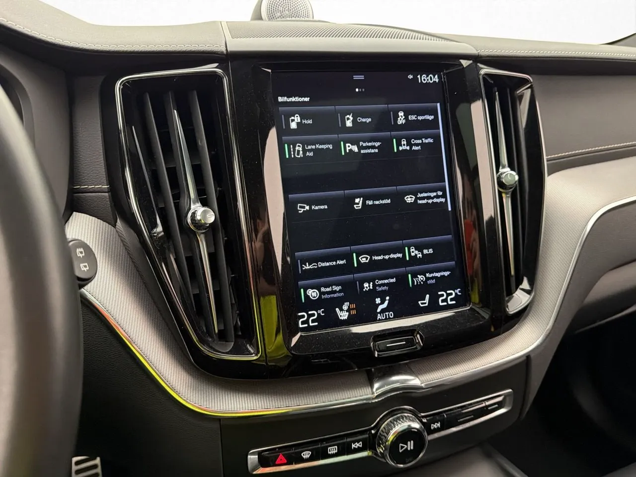 Volvo XC60 bild 24