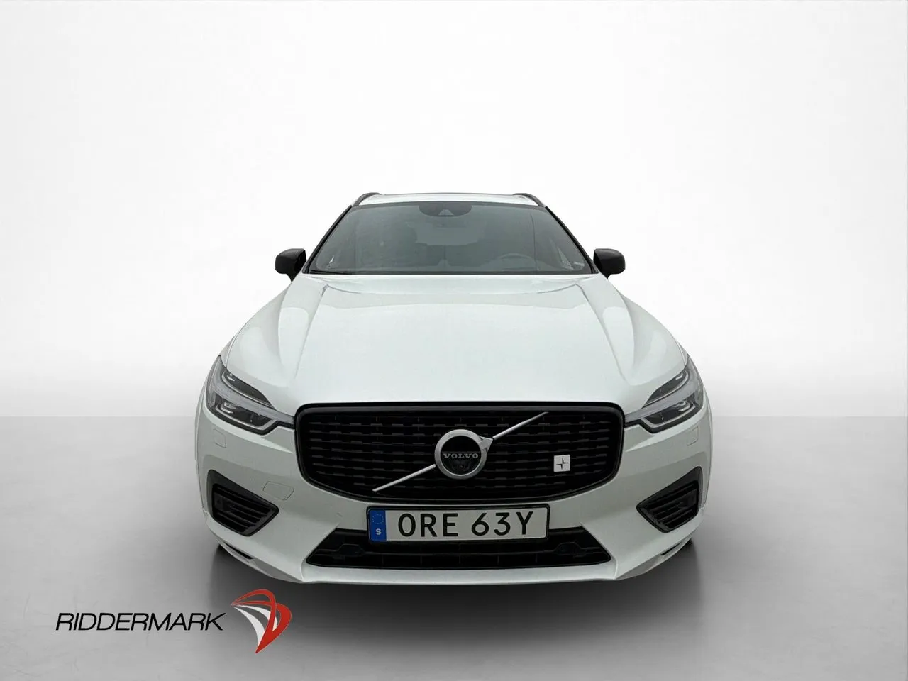 Volvo XC60 bild 2