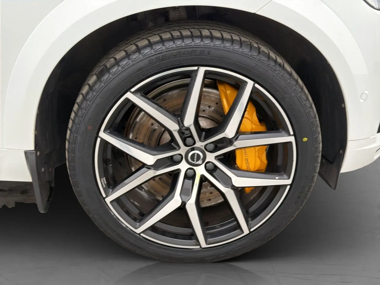 Volvo XC60 bild 38