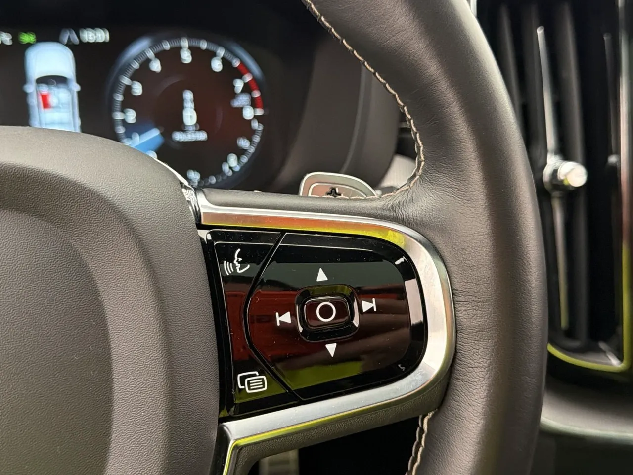 Volvo XC60 bild 18