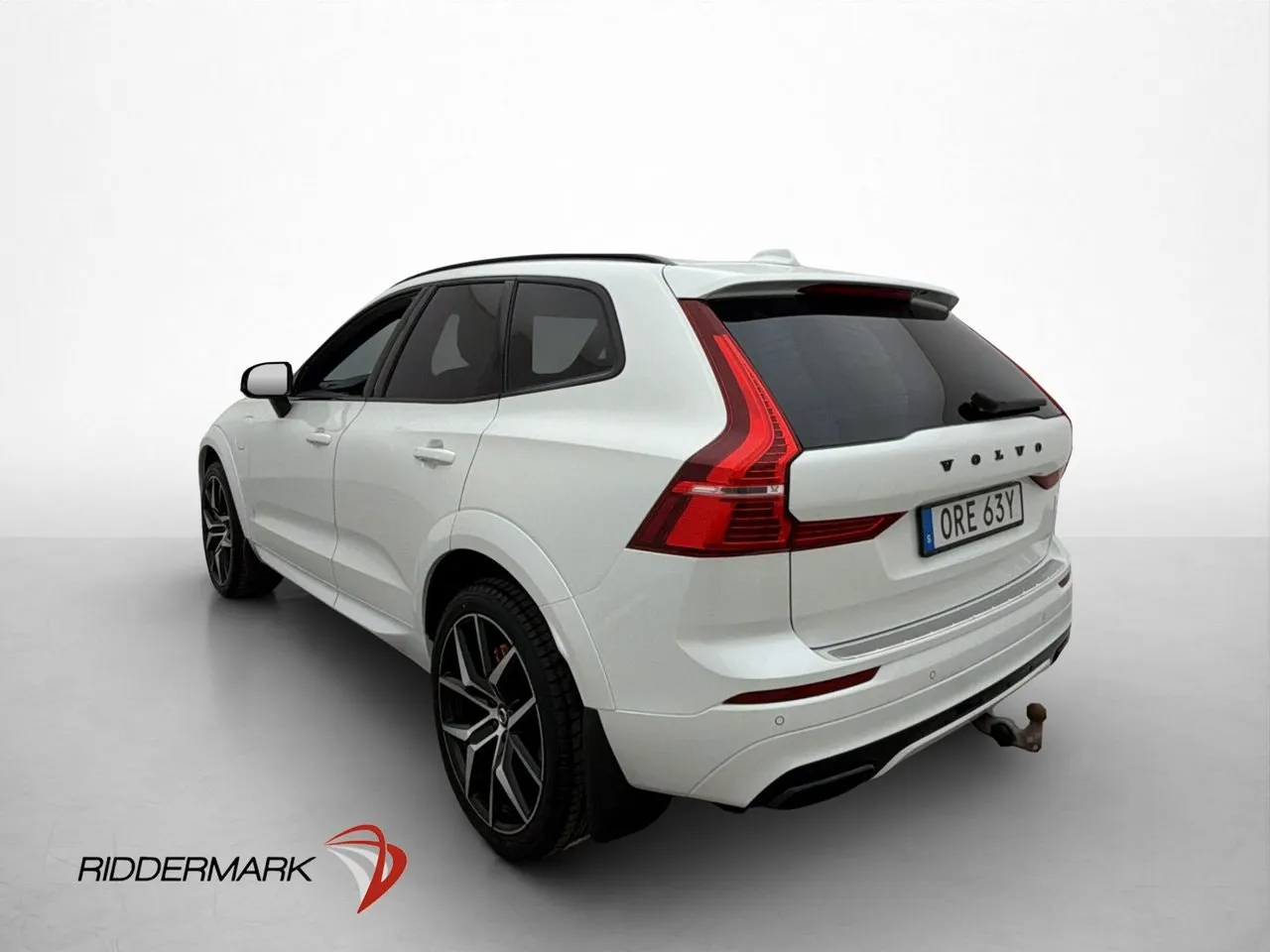 Volvo XC60 bild 5