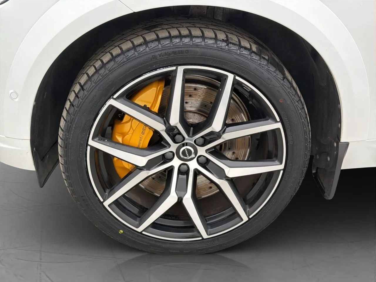 Volvo XC60 bild 36