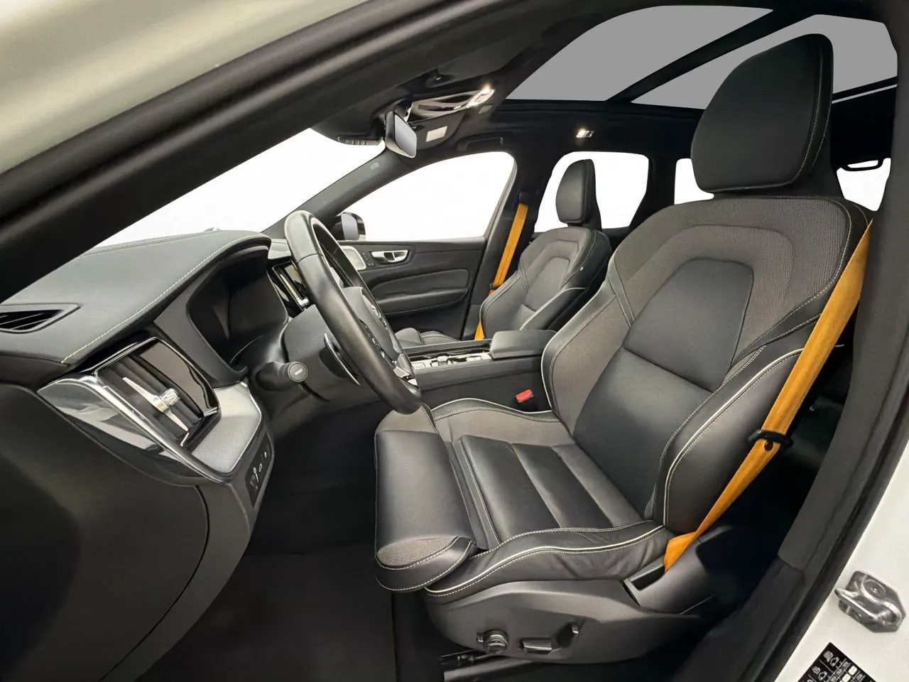 Volvo XC60 bild 11