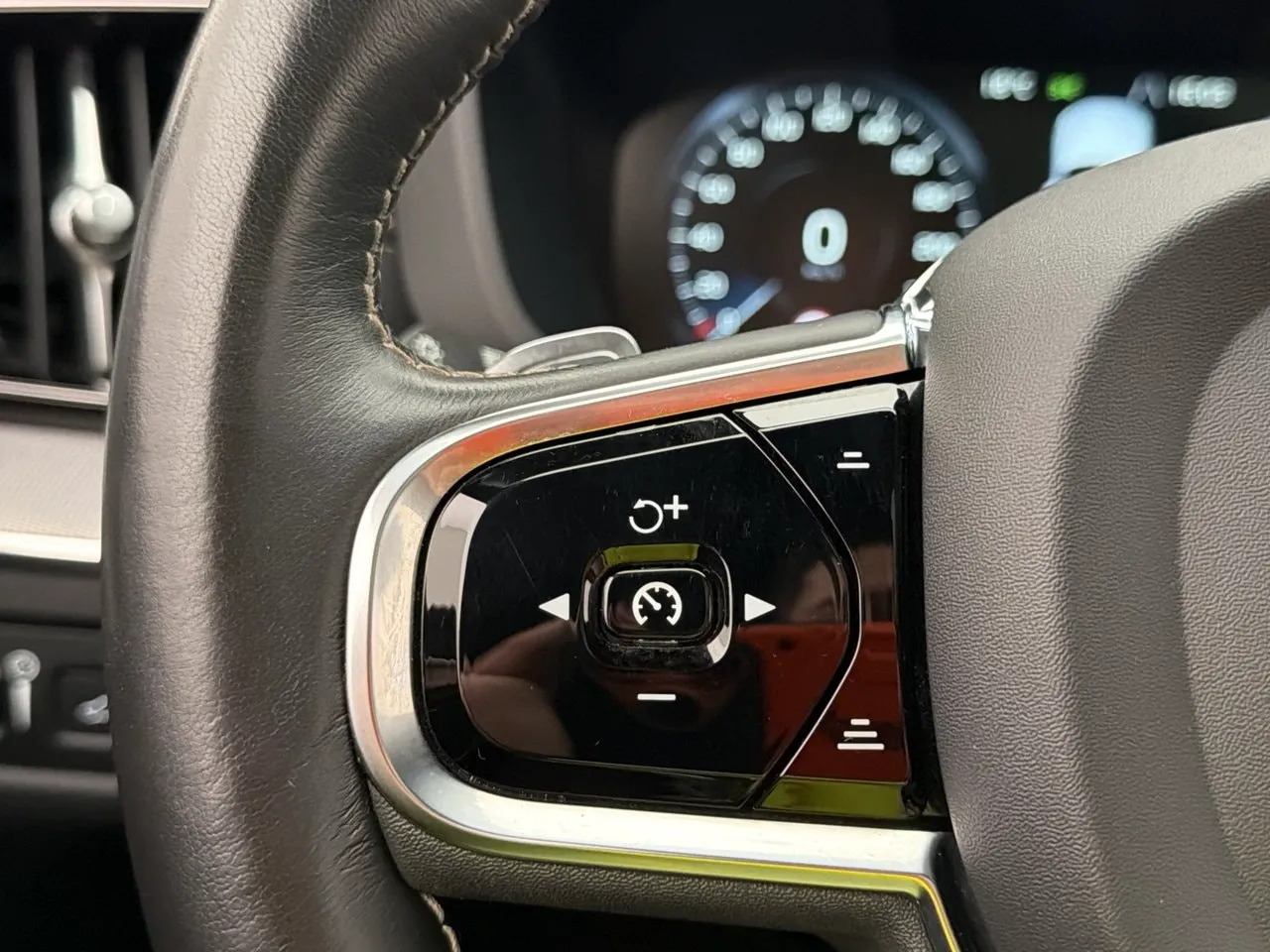 Volvo XC60 bild 15