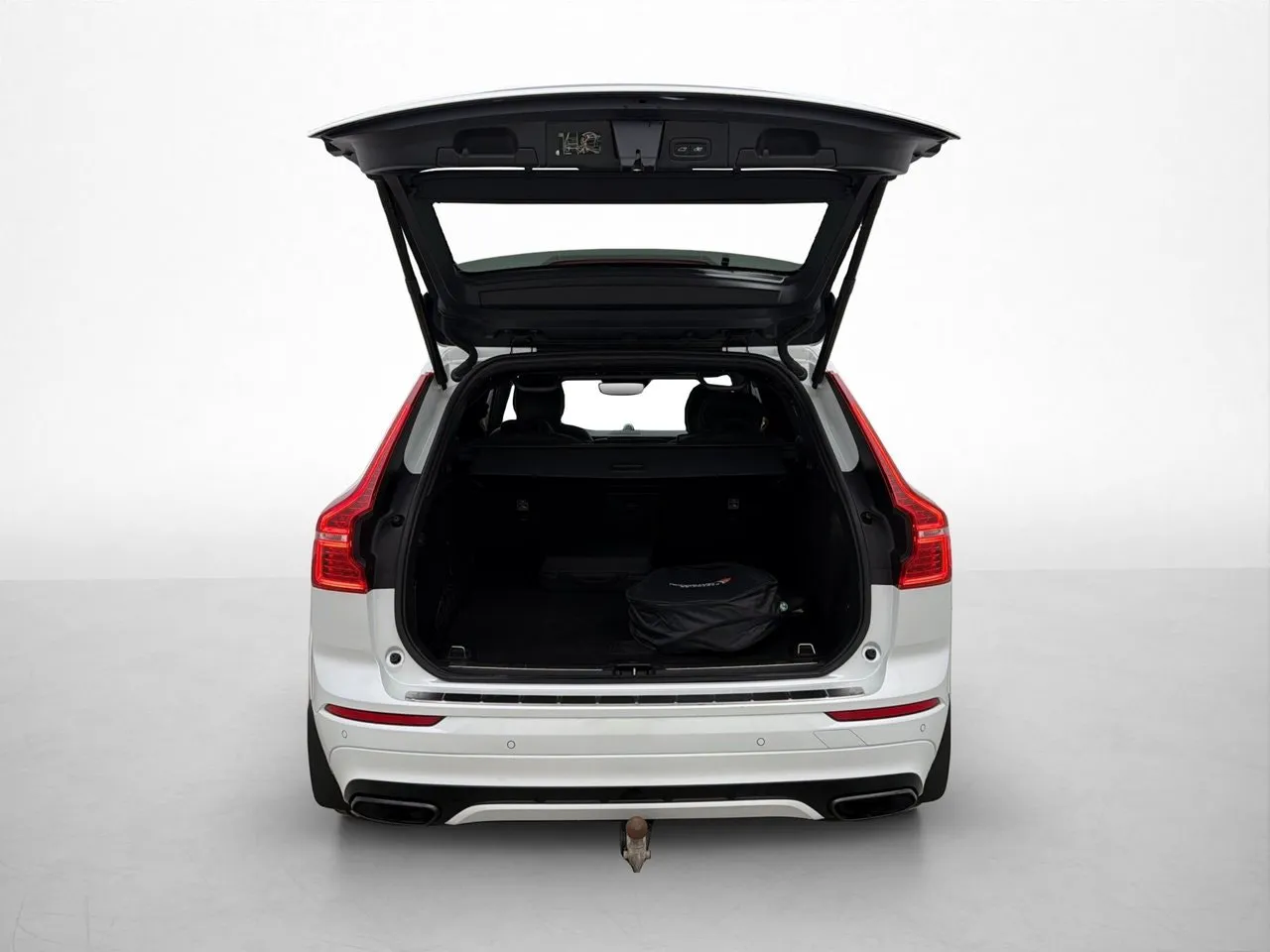 Volvo XC60 bild 32