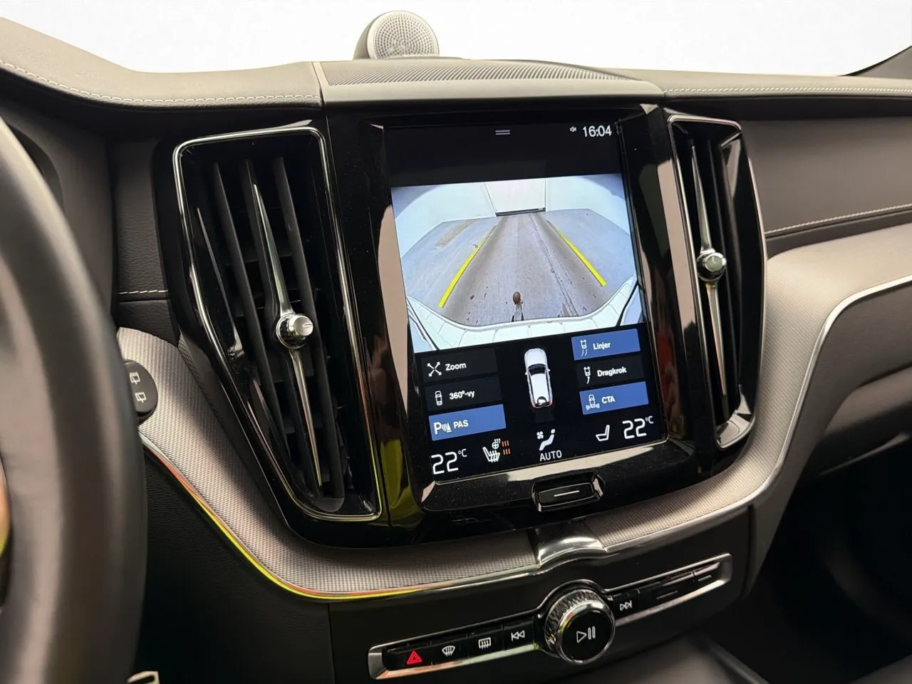 Volvo XC60 bild 22