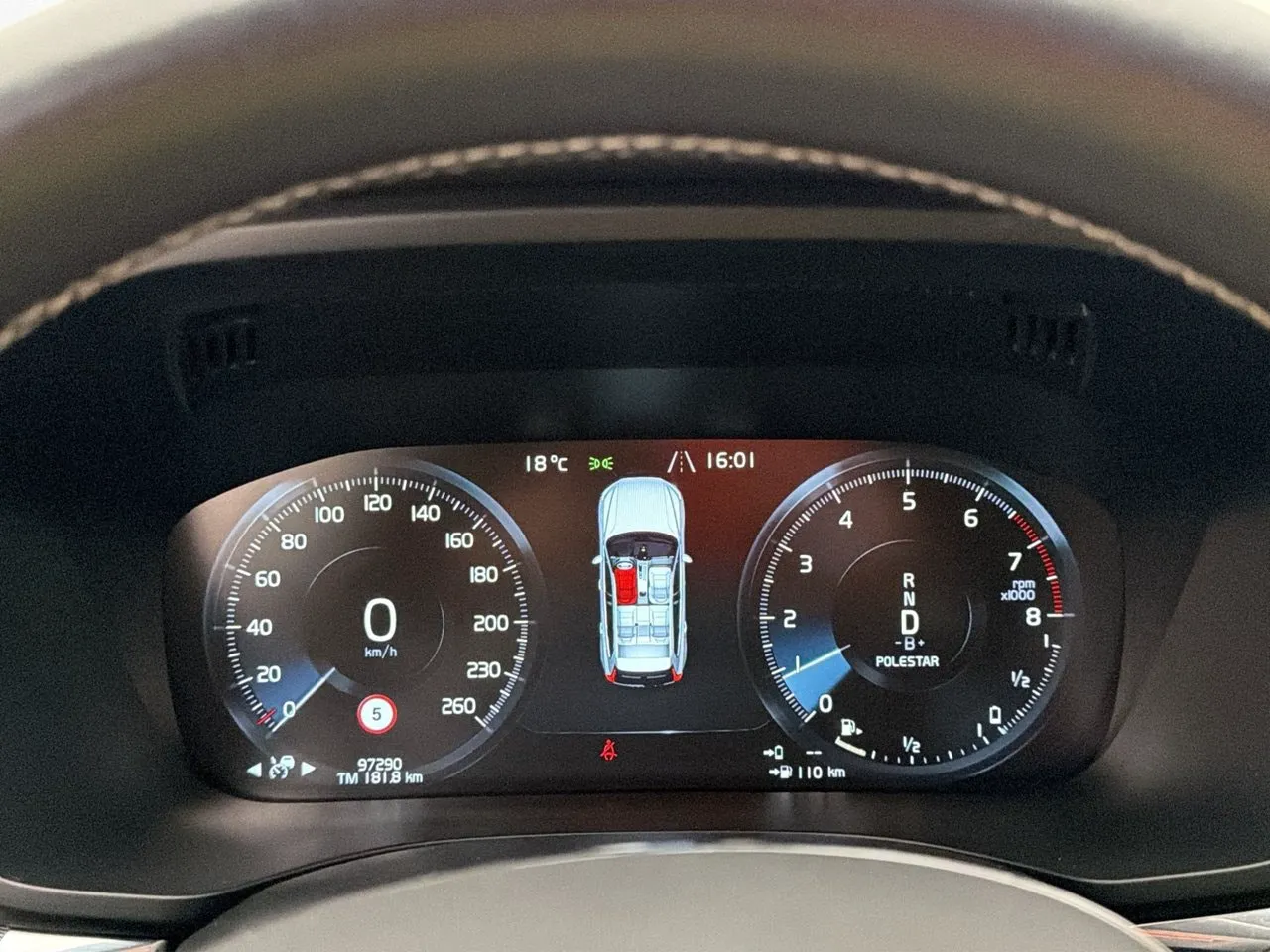 Volvo XC60 bild 16