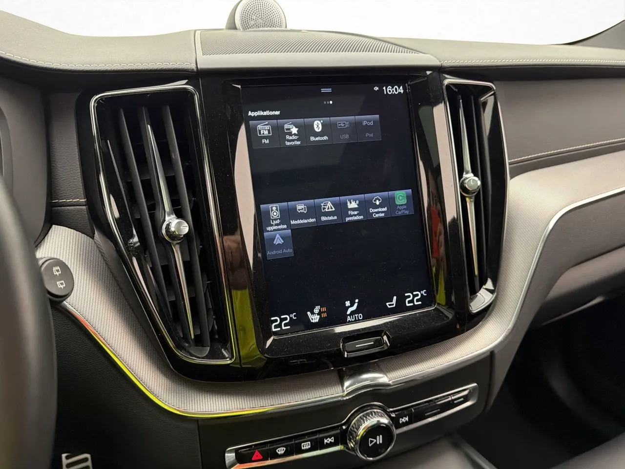 Volvo XC60 bild 26